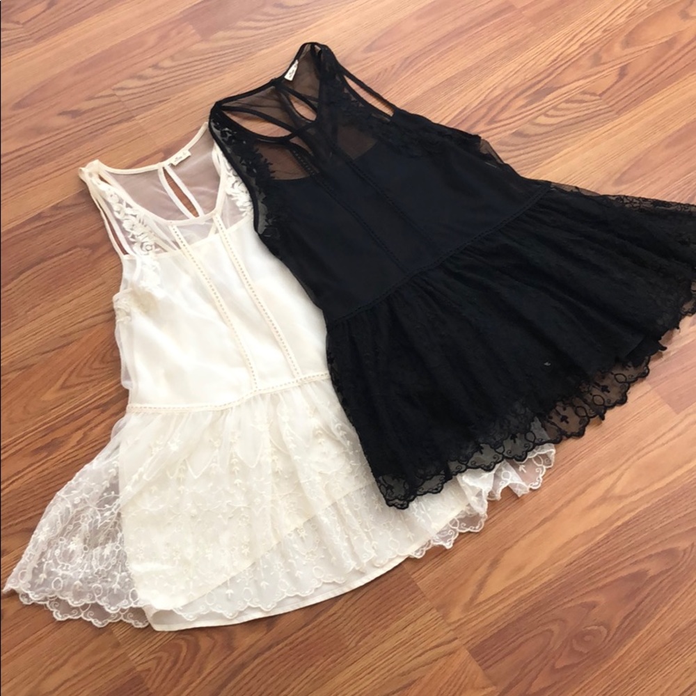 Hollister Tanktop